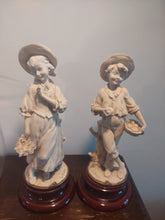 Afbeelding in Gallery-weergave laden, Meisje en Jongen -- biscuit
