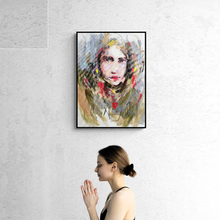 Afbeelding in Gallery-weergave laden, Geranio Paola - Find your soul
