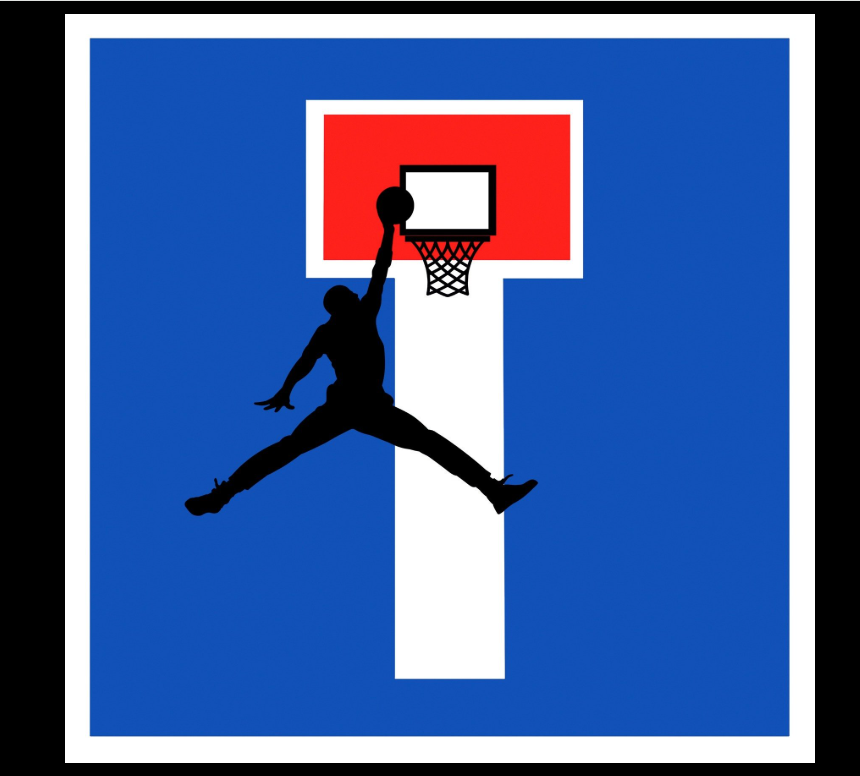 Jordan - Traffic Sign